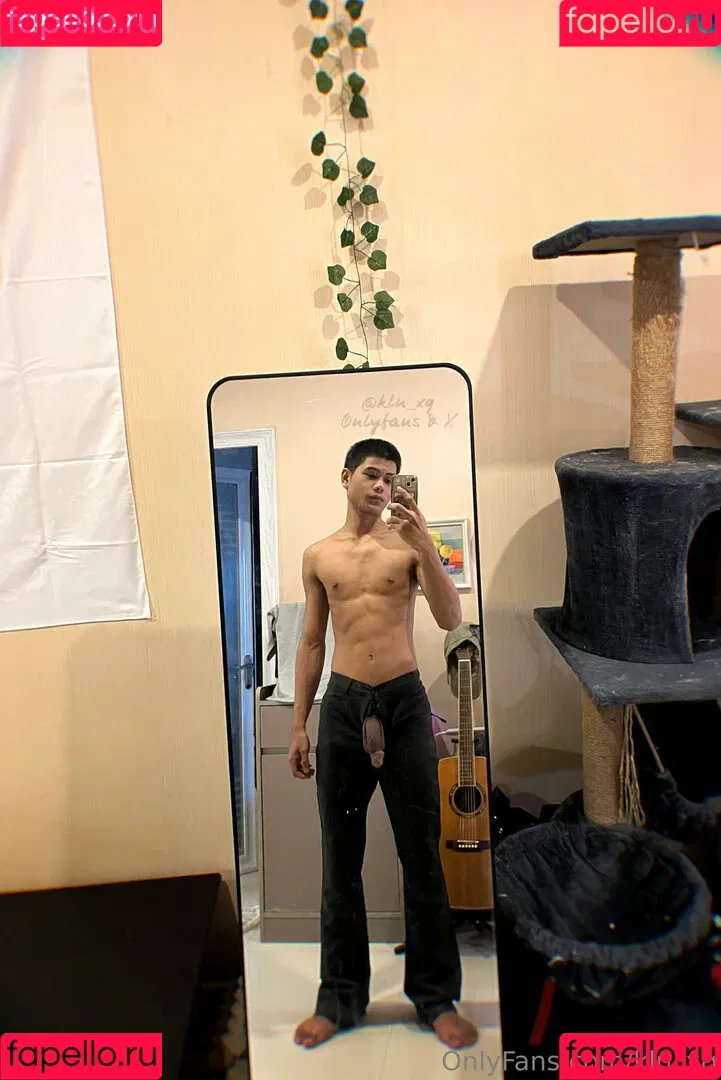 kln_xq Onlyfans Photo Gallery 