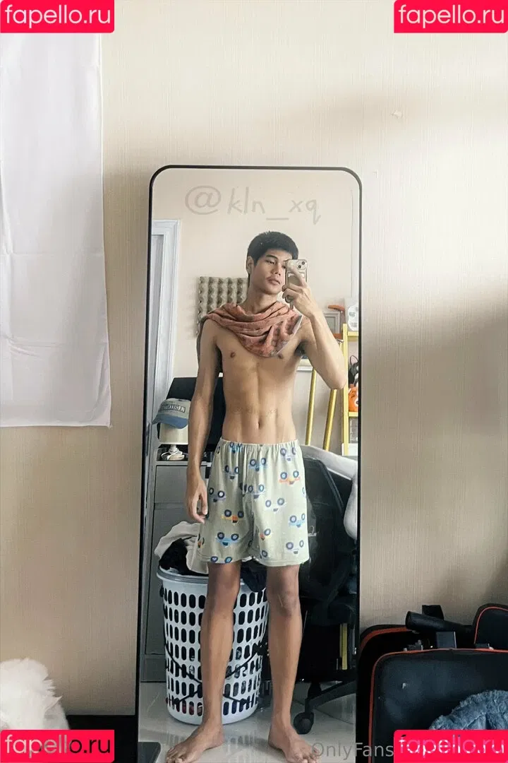 kln_xq Onlyfans Photo Gallery 