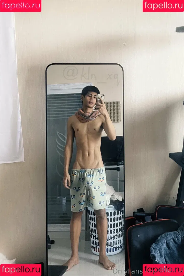 kln_xq Onlyfans Photo Gallery 