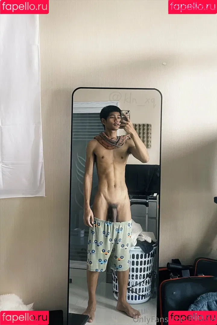 kln_xq Onlyfans Photo Gallery 