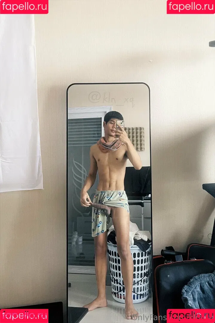 kln_xq Onlyfans Photo Gallery 