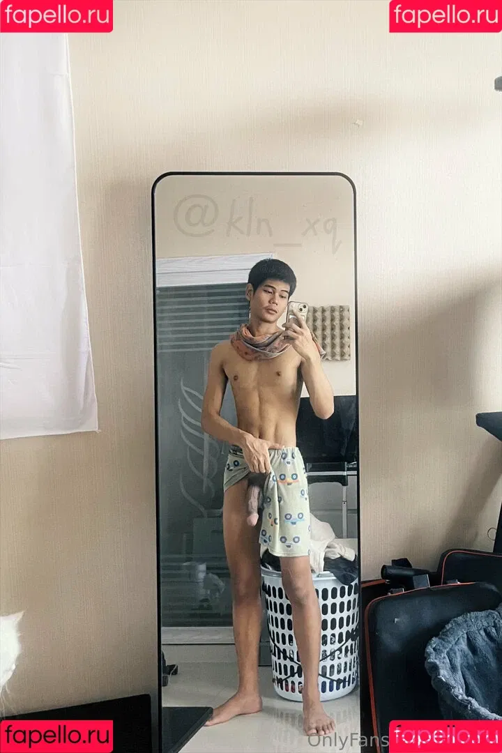 kln_xq Onlyfans Photo Gallery 