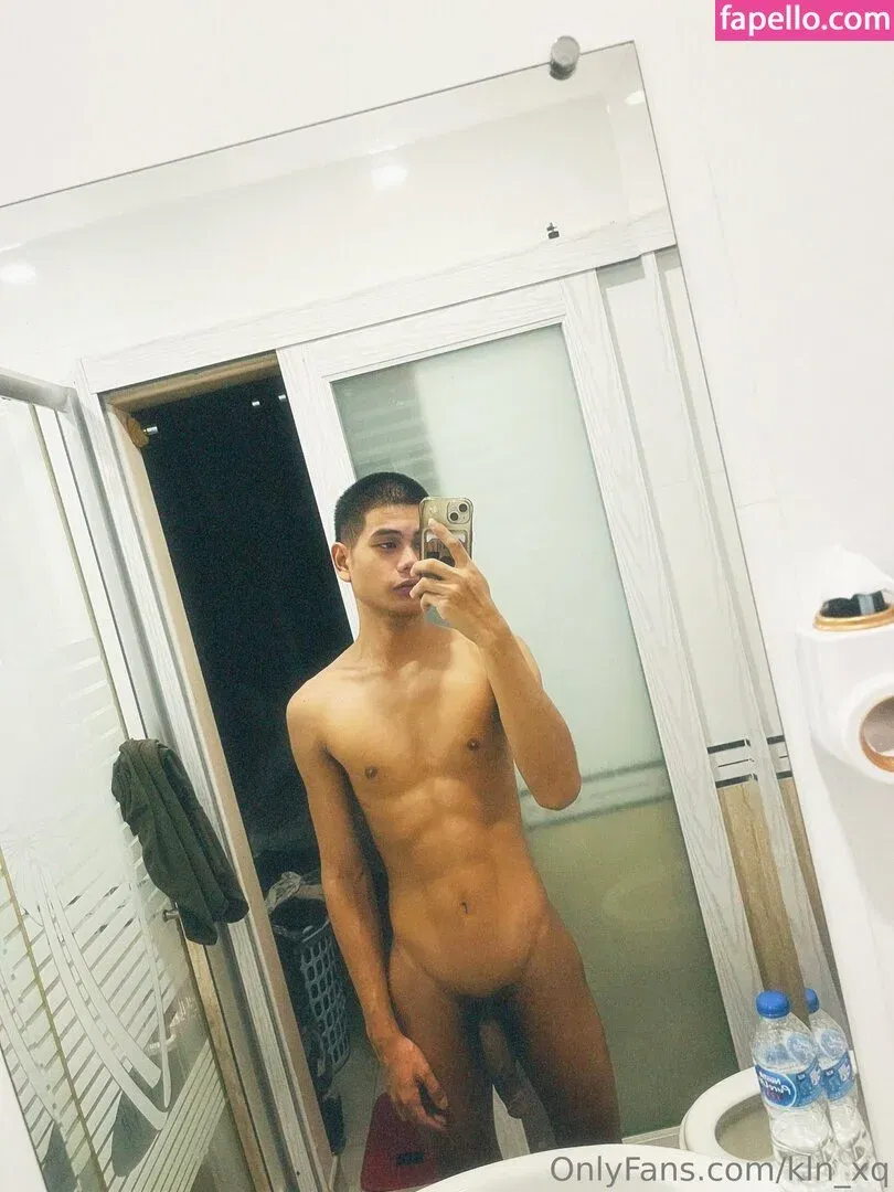 kln_xq Onlyfans Photo Gallery 