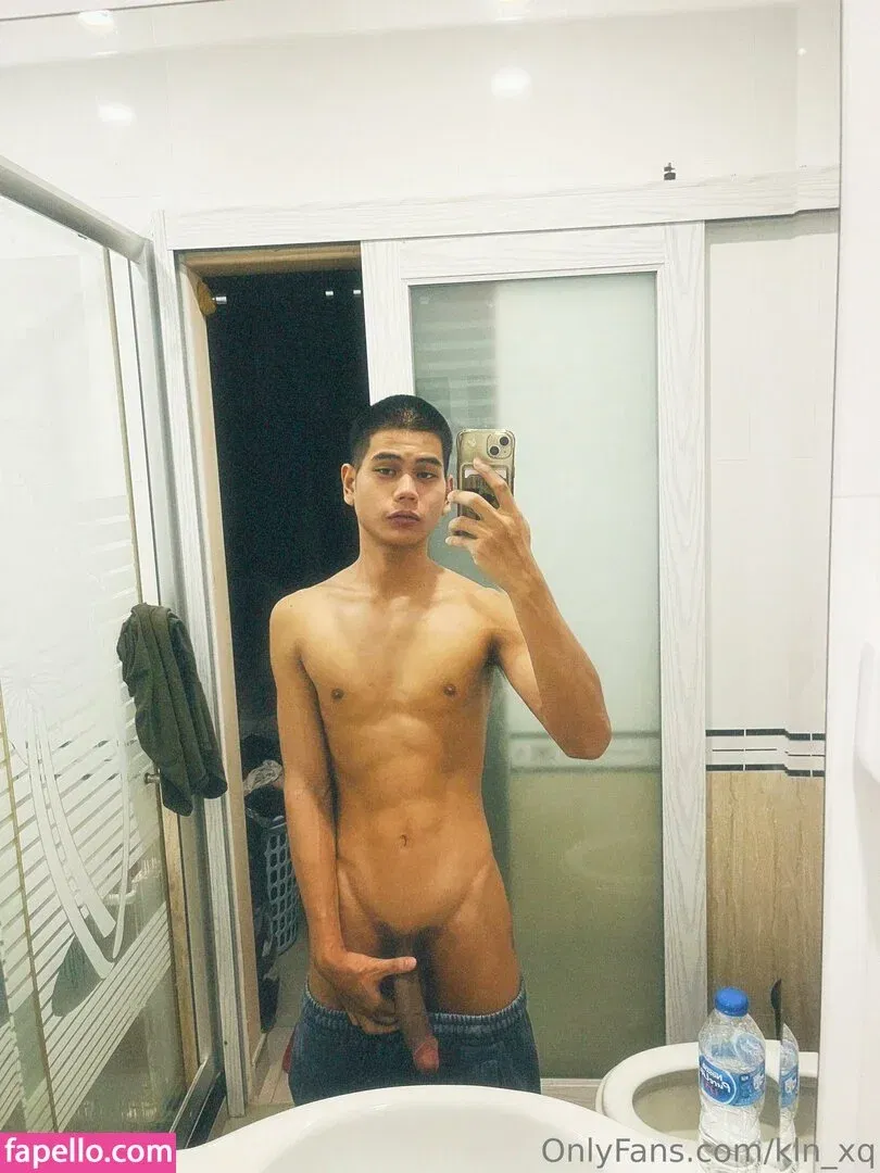 kln_xq Onlyfans Photo Gallery 