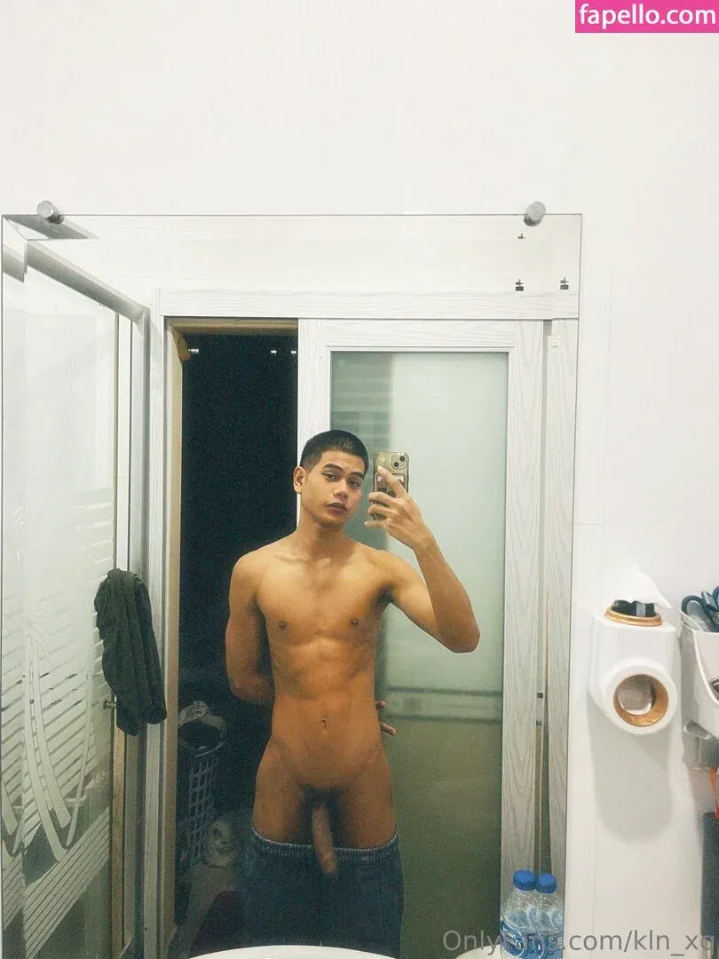 kln_xq Onlyfans Photo Gallery 