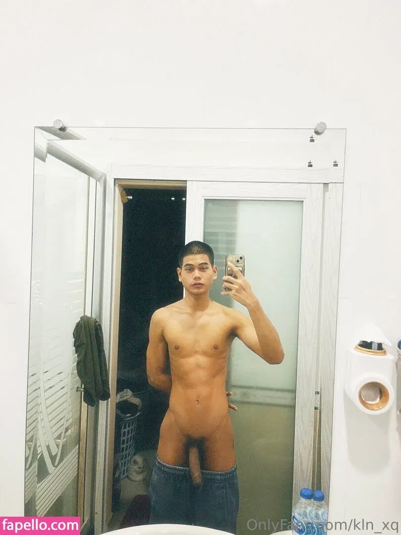 kln_xq Onlyfans Photo Gallery 