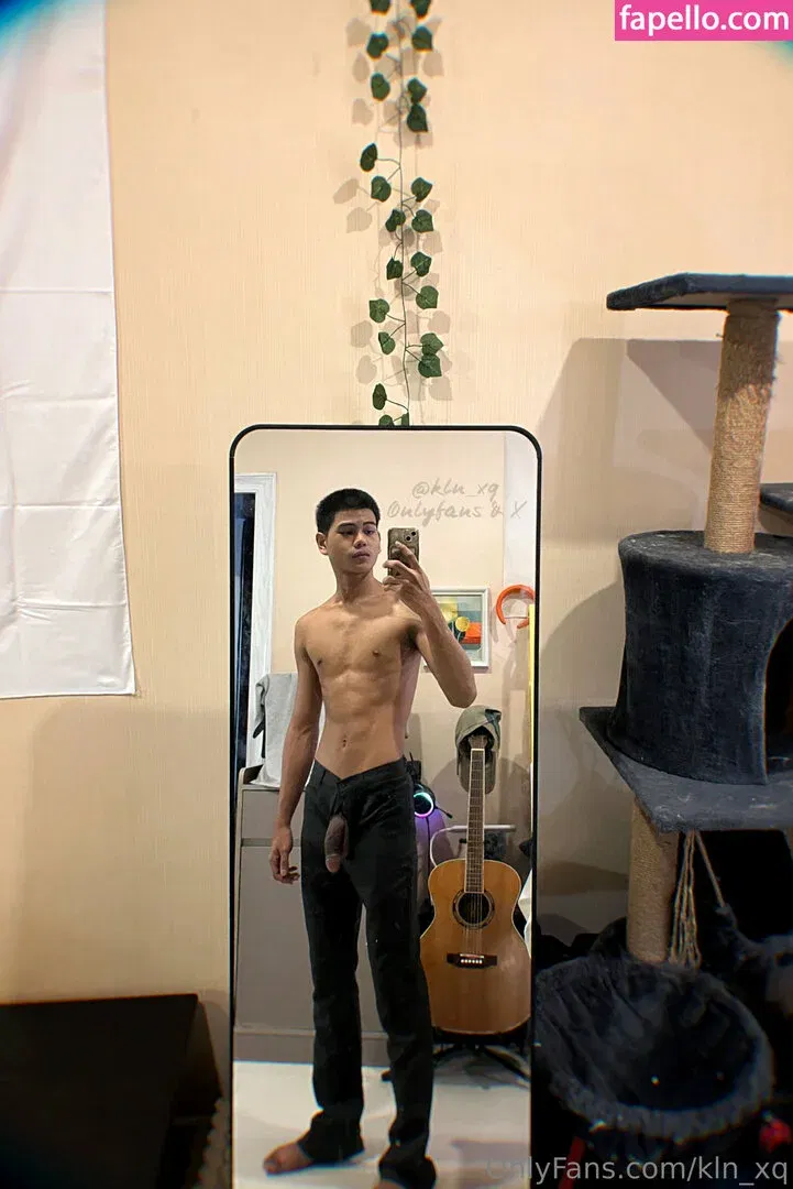 kln_xq Onlyfans Photo Gallery 