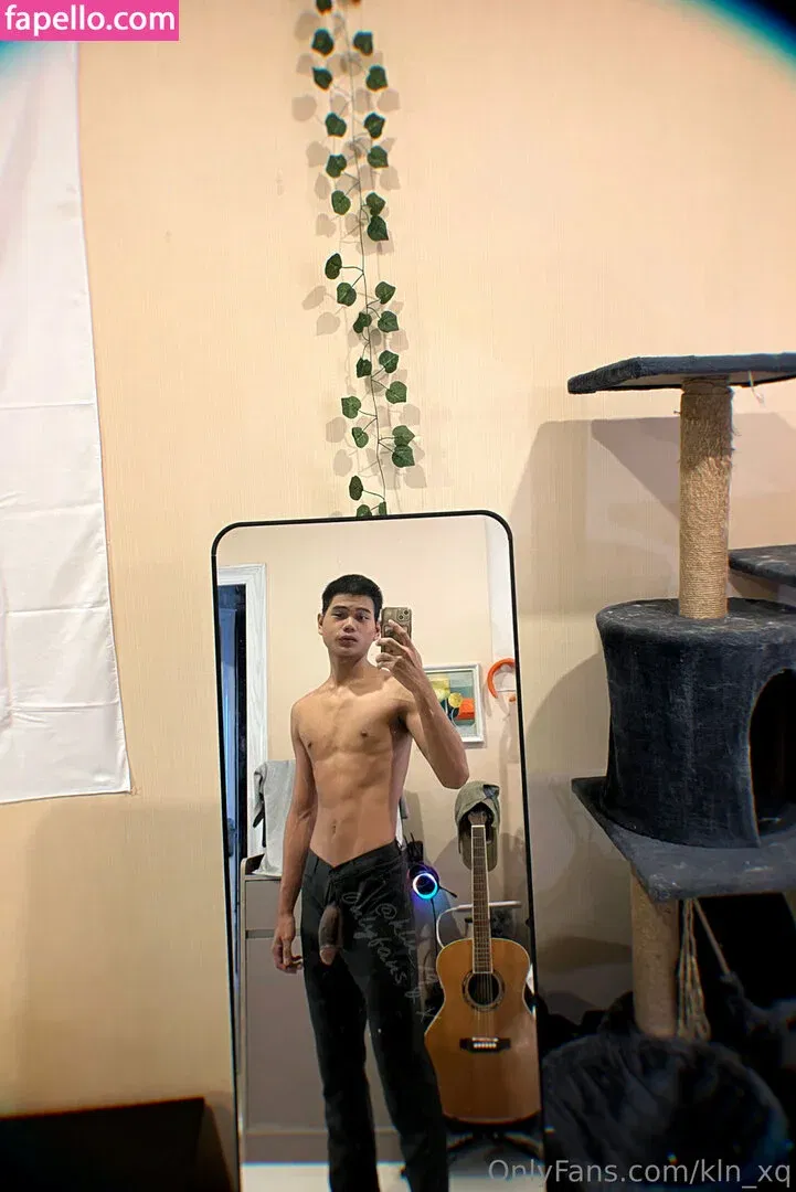 kln_xq Onlyfans Photo Gallery 