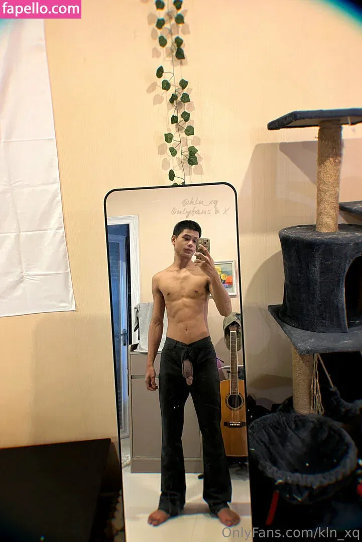 kln_xq Onlyfans Photo Gallery 