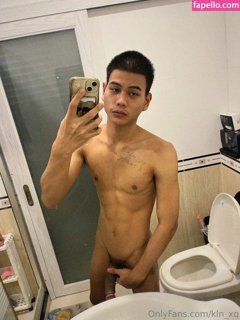 kln_xq Onlyfans Photo Gallery 