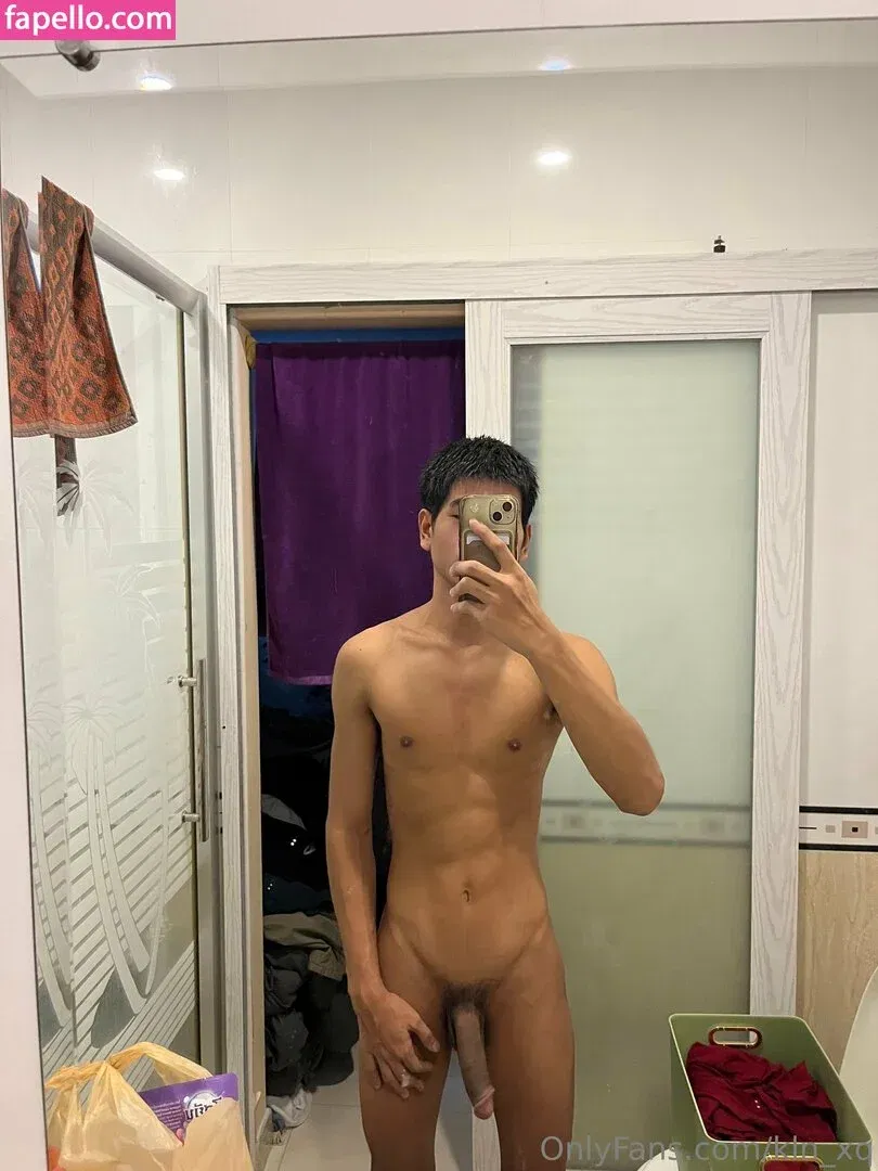 kln_xq Onlyfans Photo Gallery 