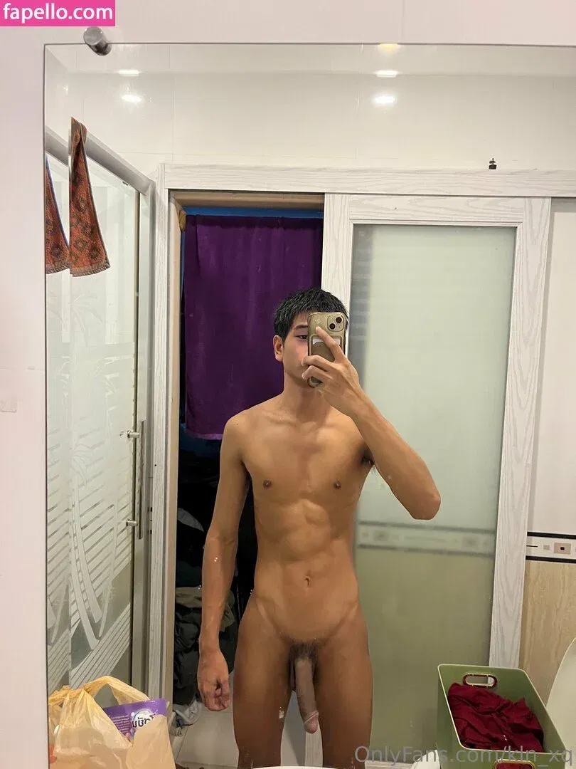 kln_xq Onlyfans Photo Gallery 
