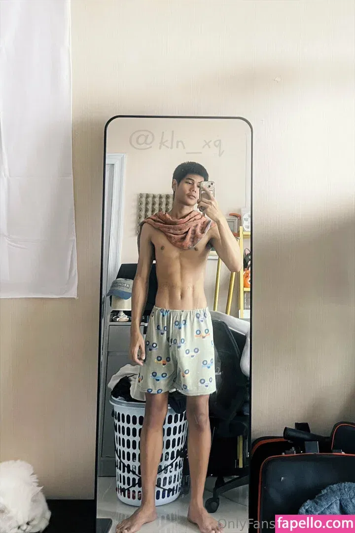 kln_xq Onlyfans Photo Gallery 