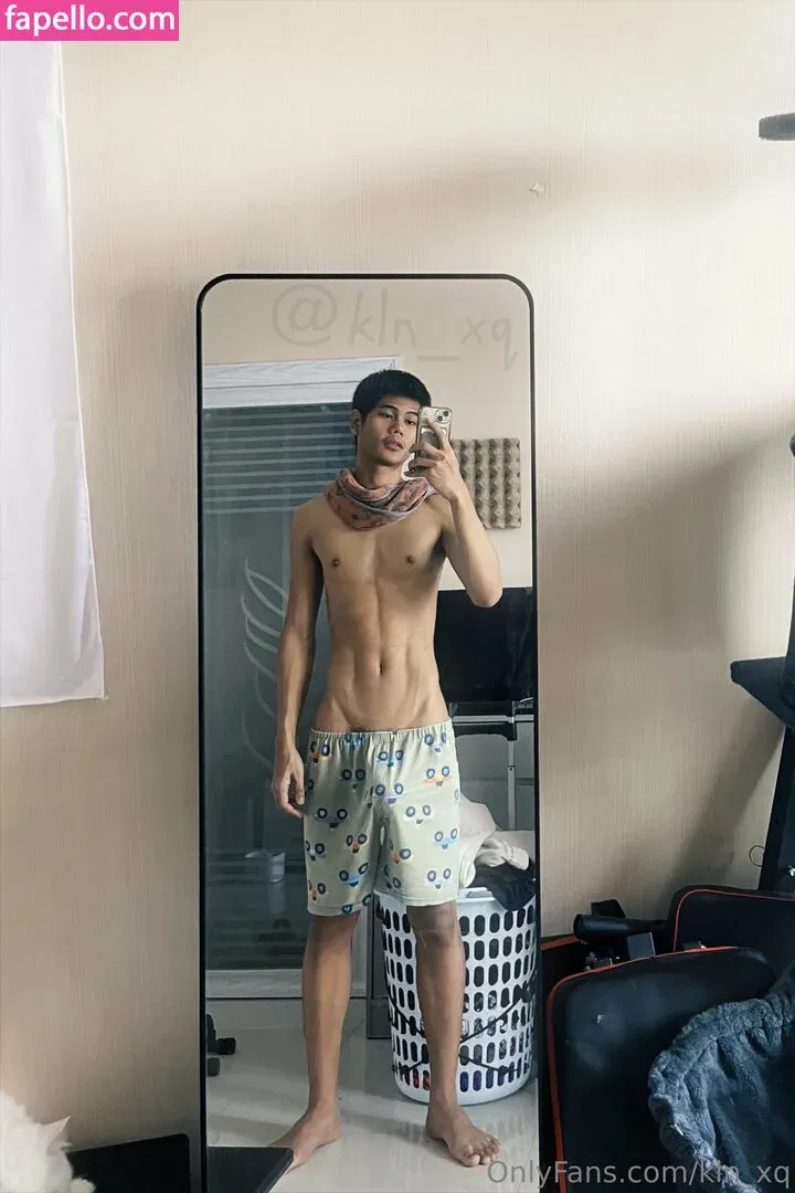 kln_xq Onlyfans Photo Gallery 