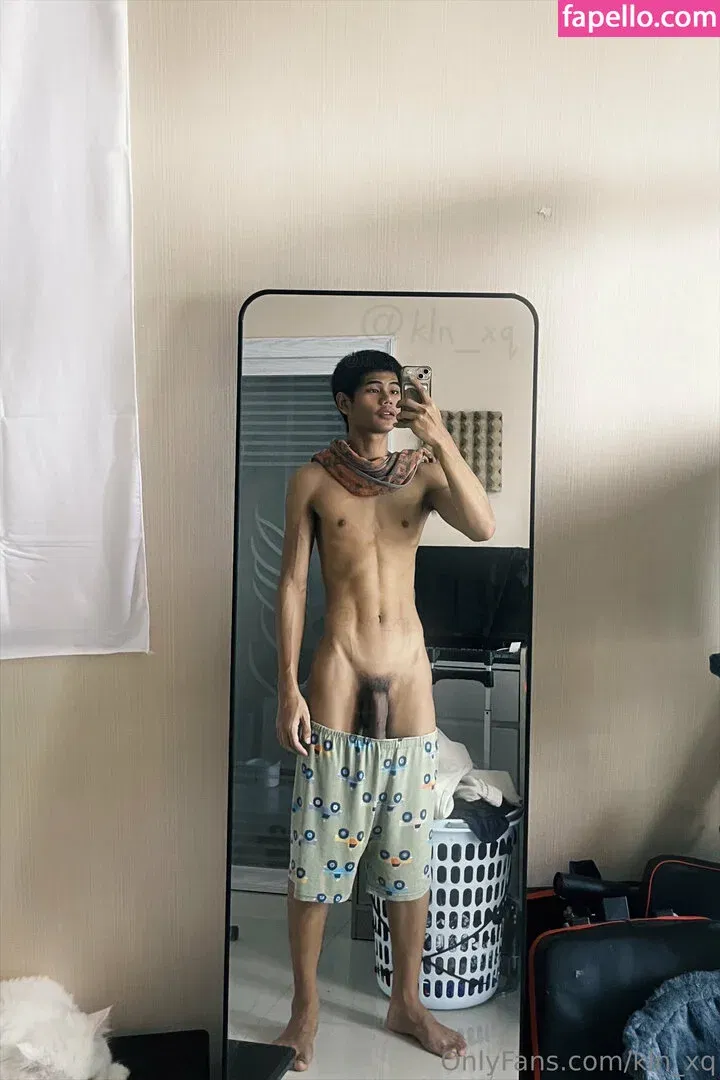 kln_xq Onlyfans Photo Gallery 