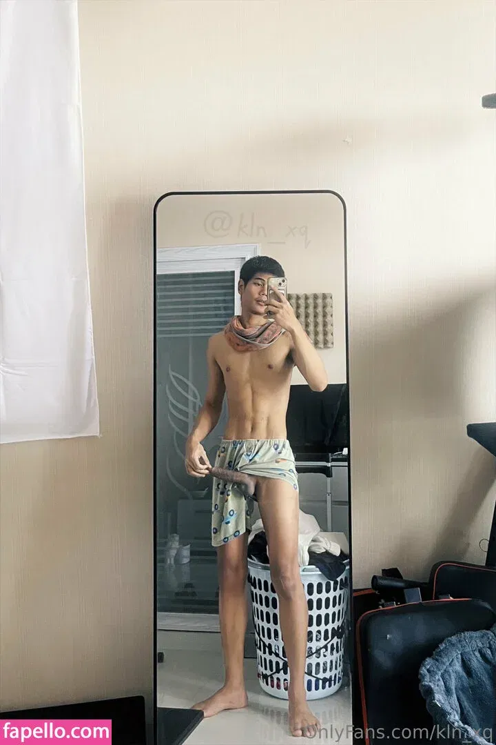 kln_xq Onlyfans Photo Gallery 