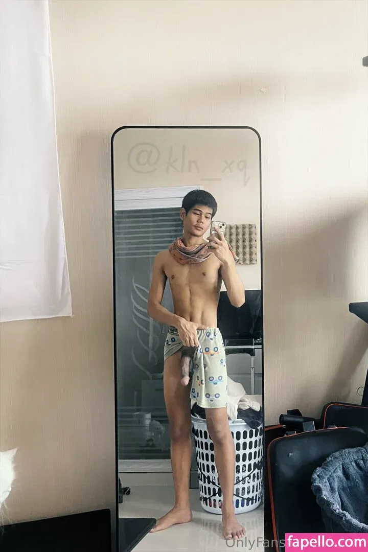 kln_xq Onlyfans Photo Gallery 