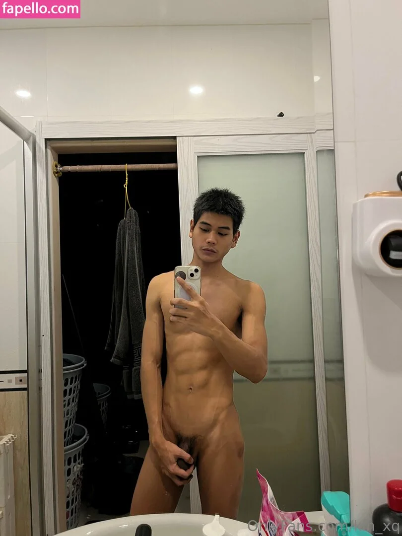 kln_xq Onlyfans Photo Gallery 