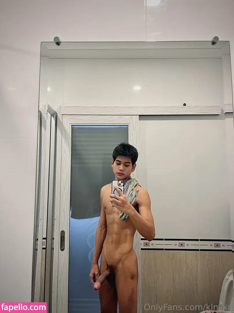kln_xq Onlyfans Photo Gallery 