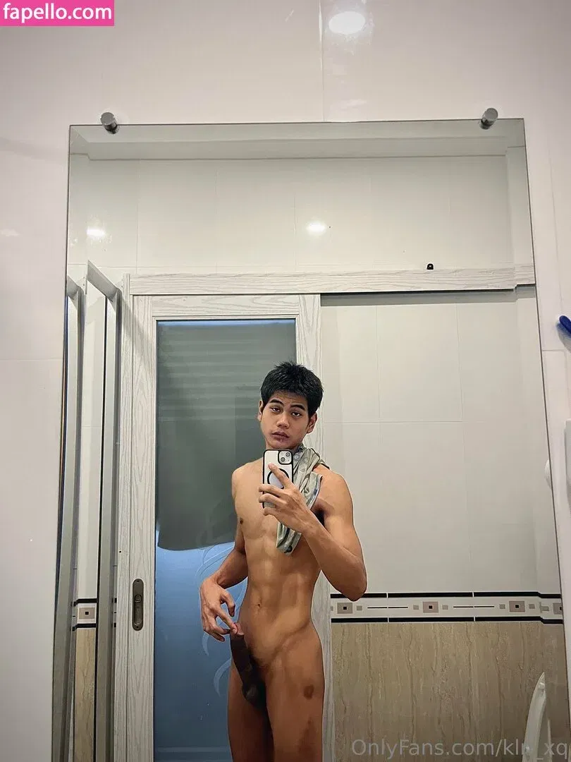 kln_xq Onlyfans Photo Gallery 