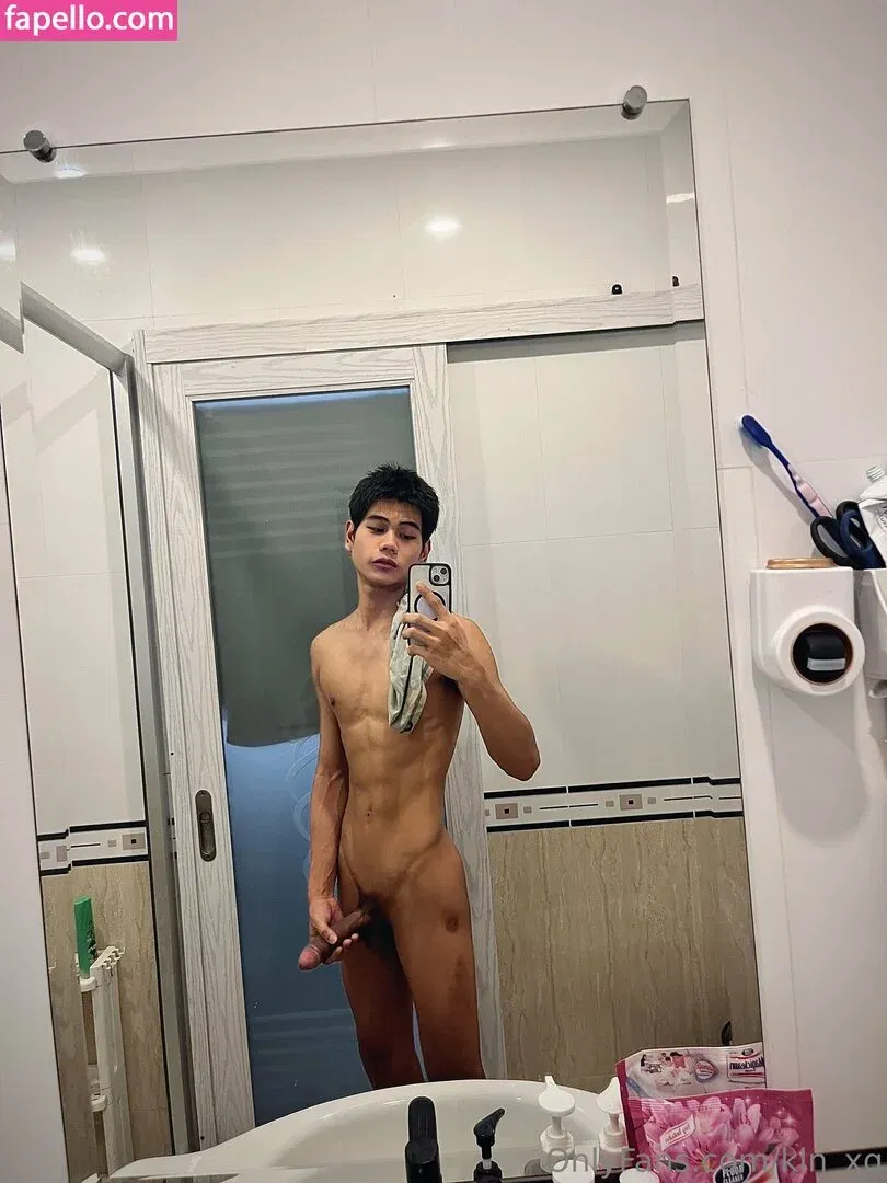 kln_xq Onlyfans Photo Gallery 