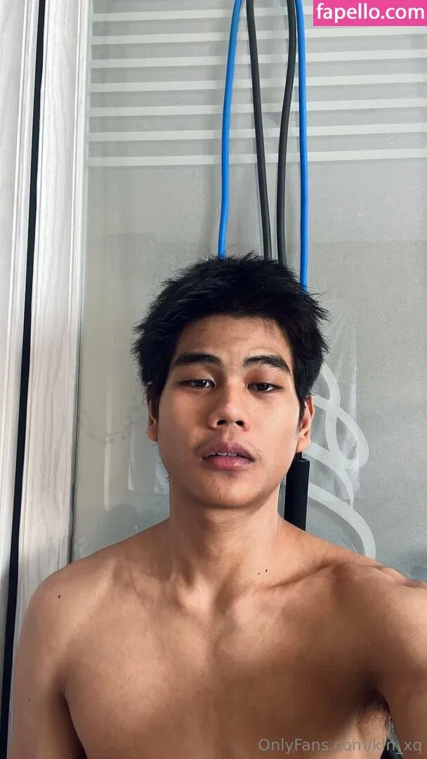 kln_xq Onlyfans Photo Gallery 