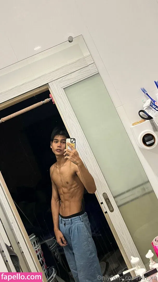 kln_xq Onlyfans Photo Gallery 