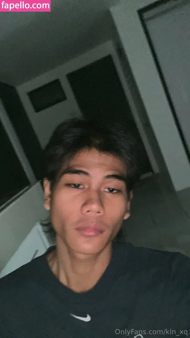 kln_xq Onlyfans Photo Gallery 