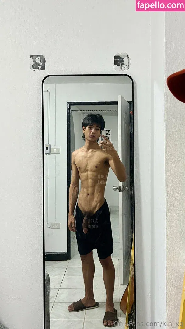 kln_xq Onlyfans Photo Gallery 