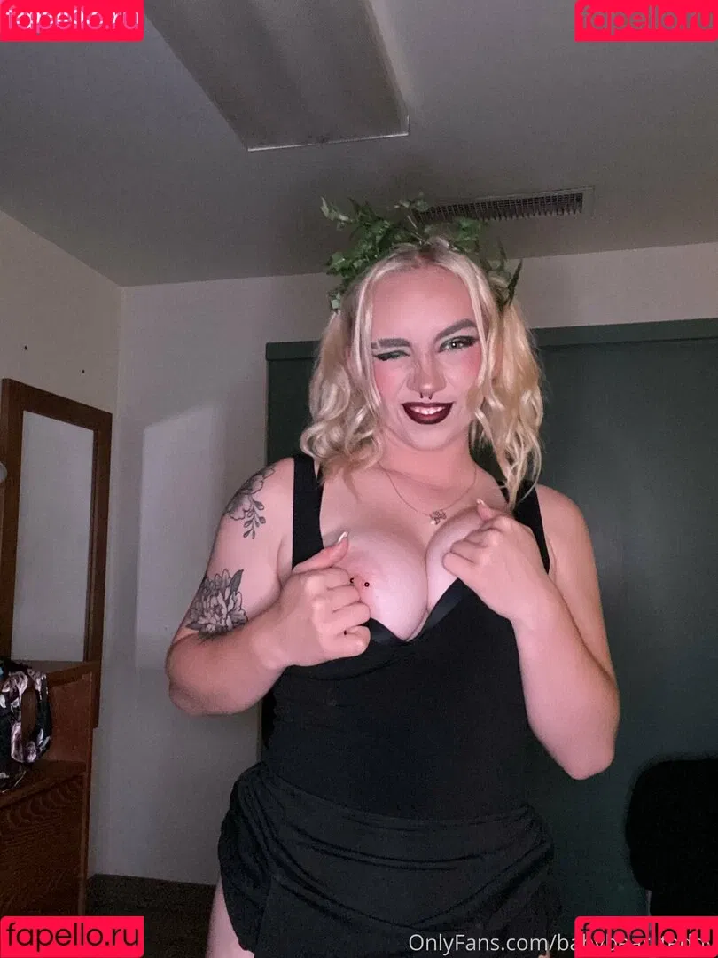 babybear_teddy / teddy_bear_the_ragdoll Onlyfans Photo Gallery 