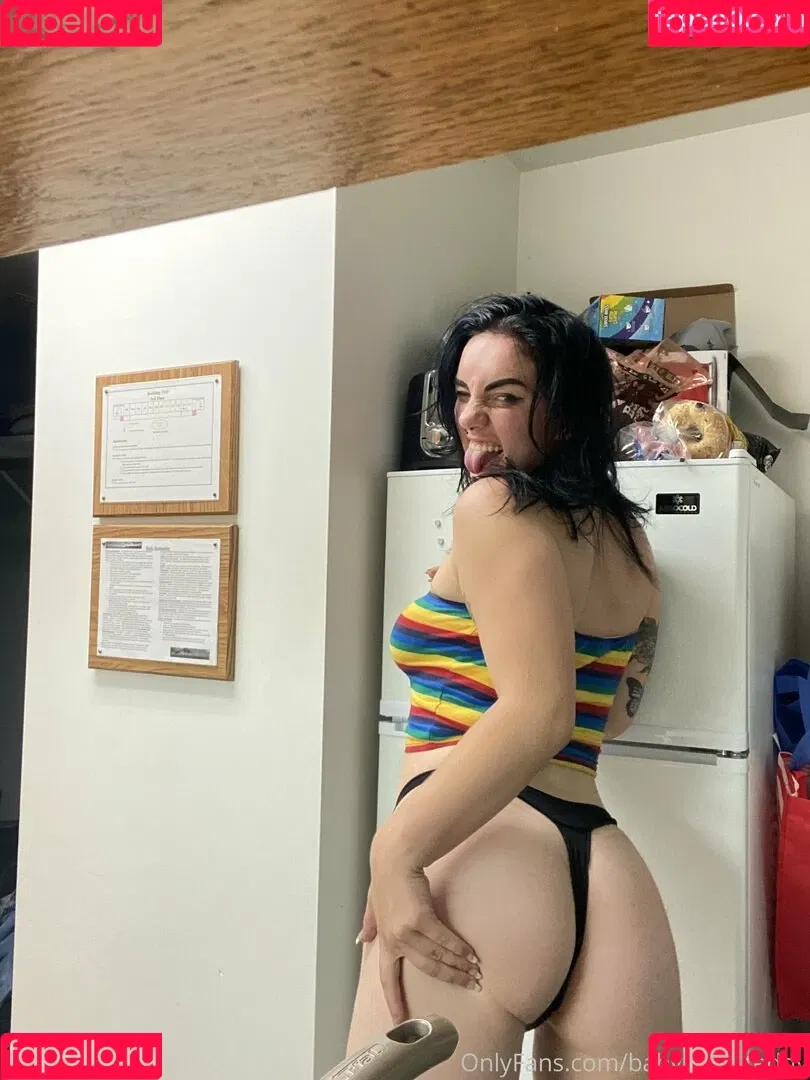 babybear_teddy / teddy_bear_the_ragdoll Onlyfans Photo Gallery 