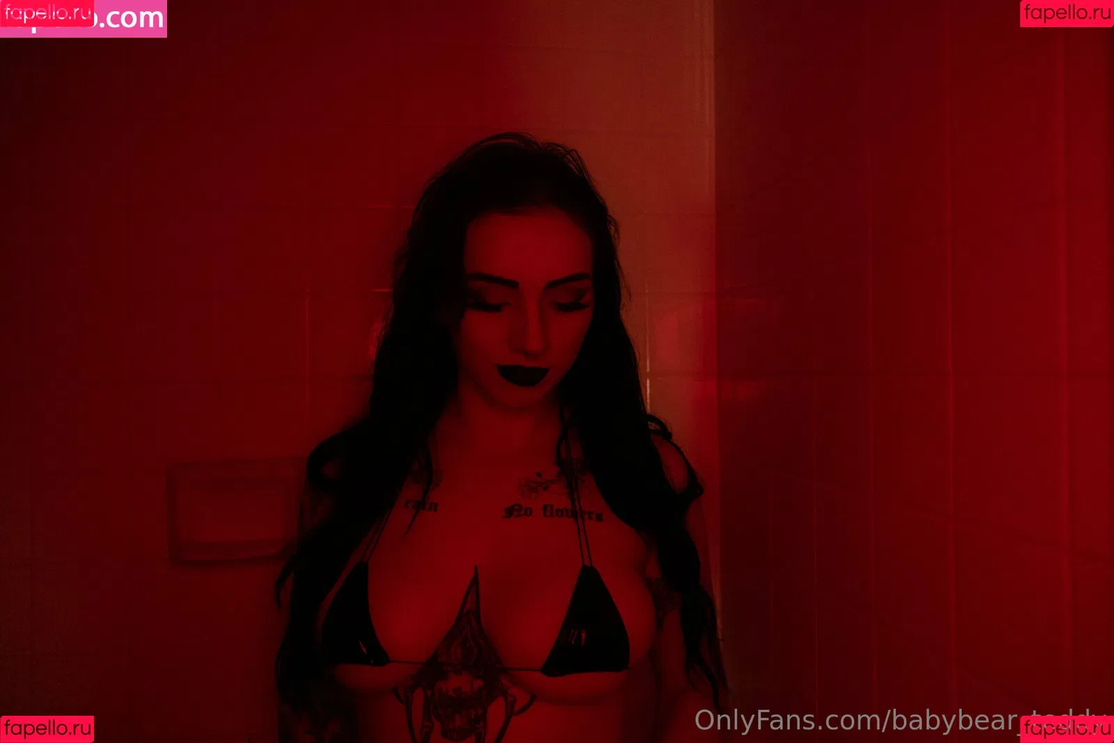 babybear_teddy / teddy_bear_the_ragdoll Onlyfans Photo Gallery 