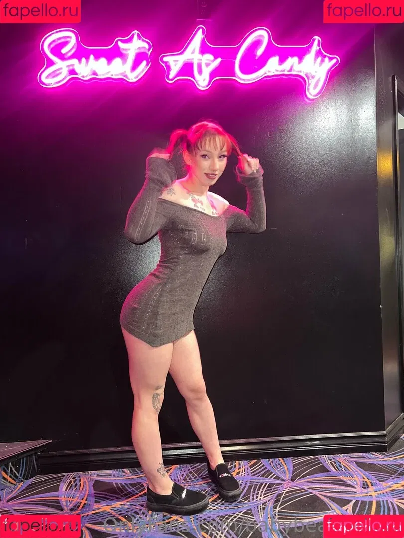 babybear_teddy / teddy_bear_the_ragdoll Onlyfans Photo Gallery 