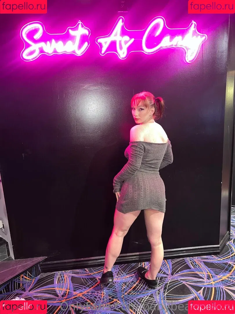 babybear_teddy / teddy_bear_the_ragdoll Onlyfans Photo Gallery 