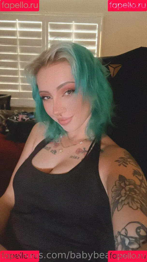 babybear_teddy / teddy_bear_the_ragdoll Onlyfans Photo Gallery 