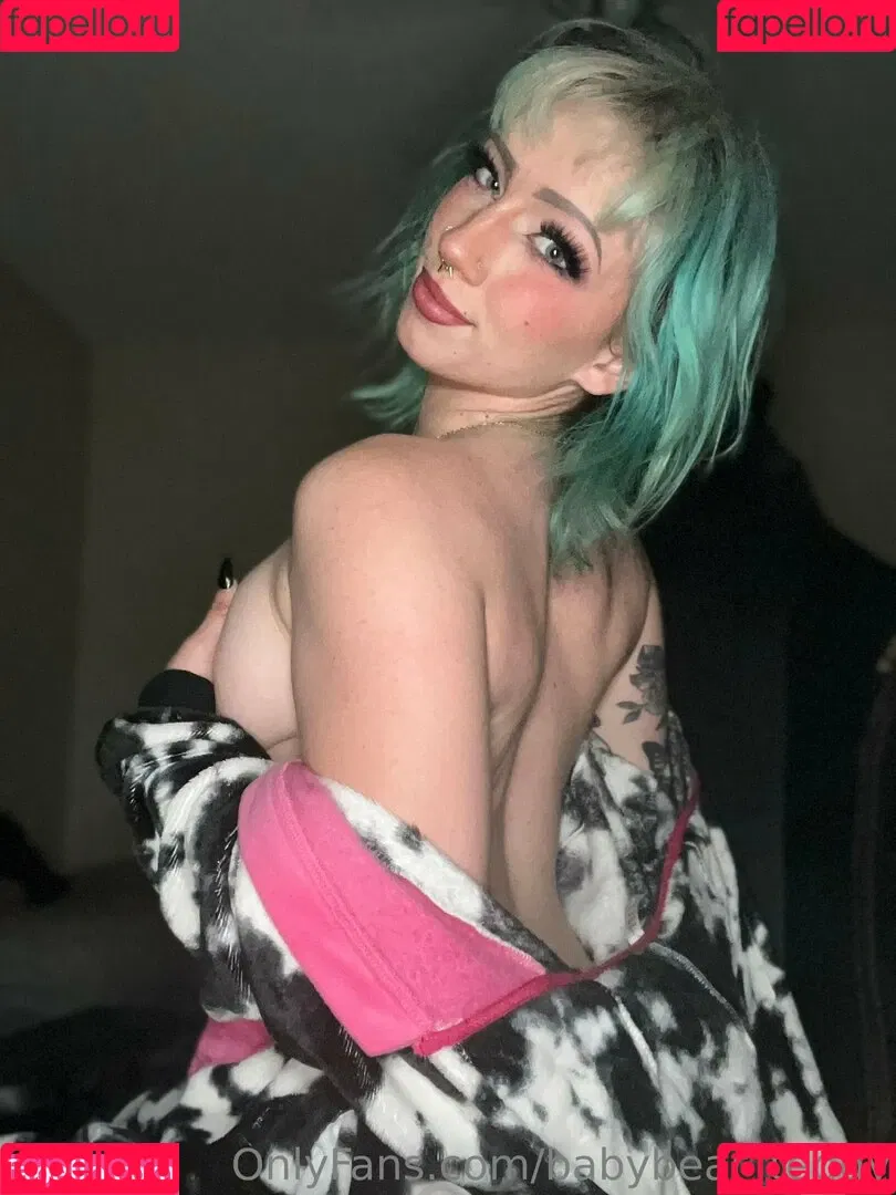 babybear_teddy / teddy_bear_the_ragdoll Onlyfans Photo Gallery 