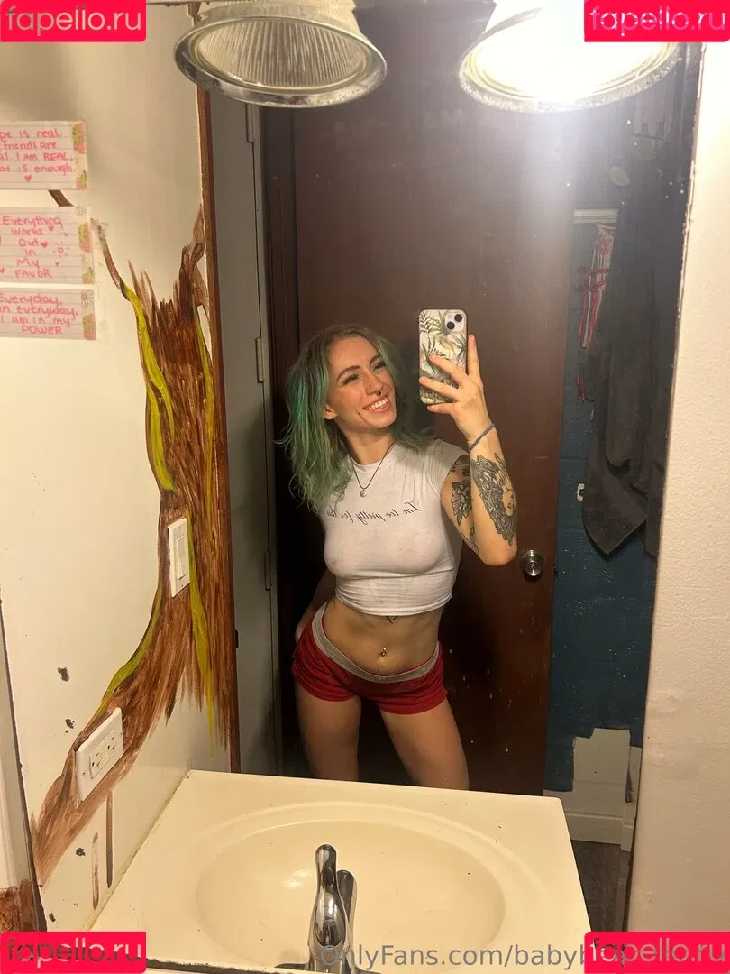 babybear_teddy / teddy_bear_the_ragdoll Onlyfans Photo Gallery 