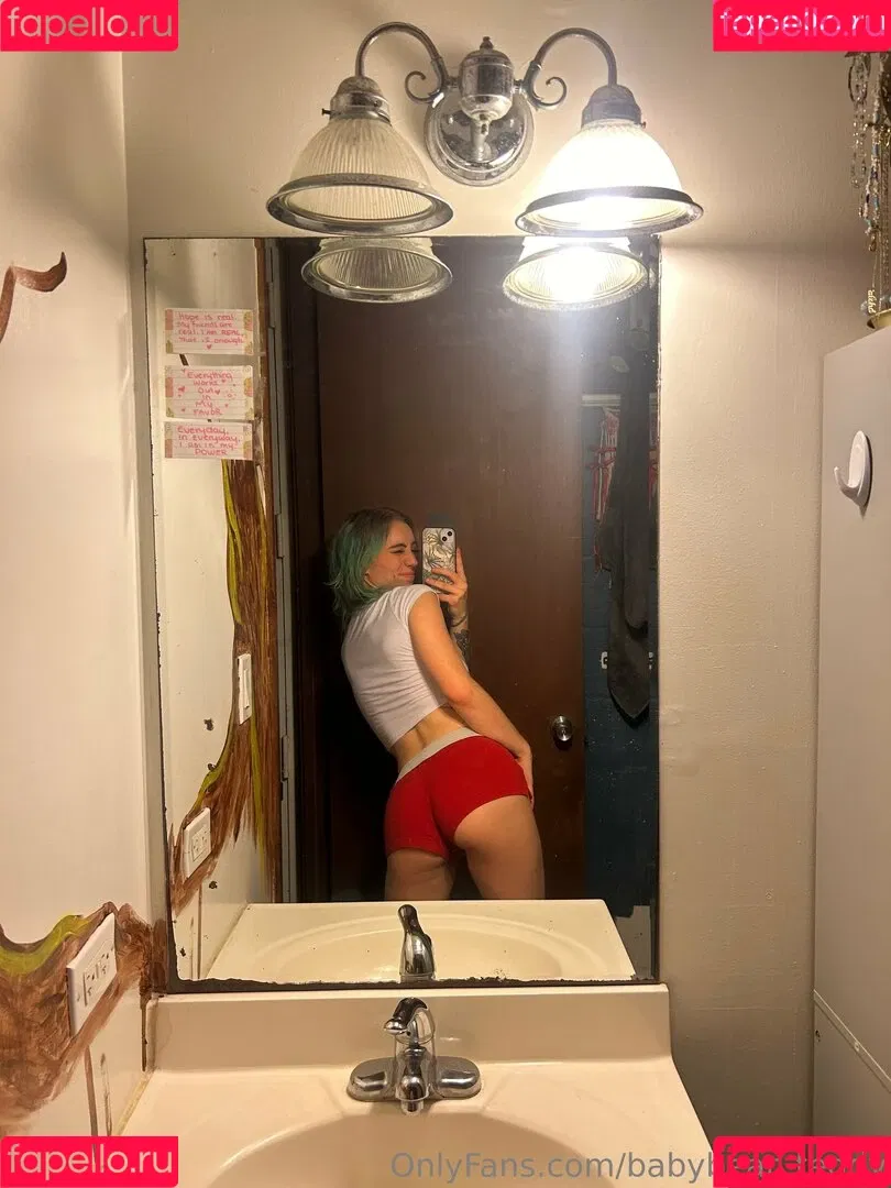 babybear_teddy / teddy_bear_the_ragdoll Onlyfans Photo Gallery 