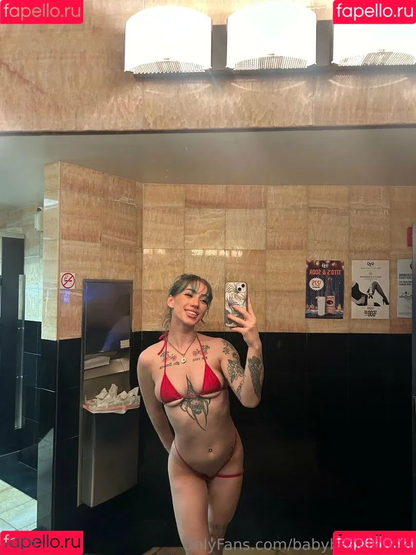 babybear_teddy / teddy_bear_the_ragdoll Onlyfans Photo Gallery 