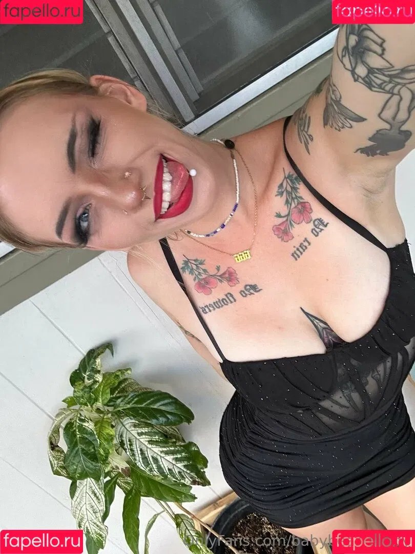 babybear_teddy / teddy_bear_the_ragdoll Onlyfans Photo Gallery 