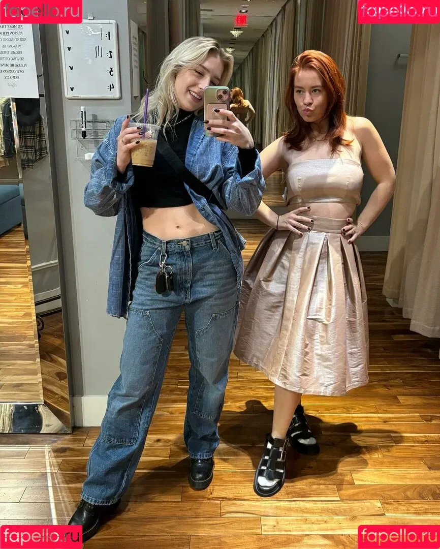 Courtney Miller / co_mill / pikagurlx / typicalvlogs Onlyfans Photo Gallery 