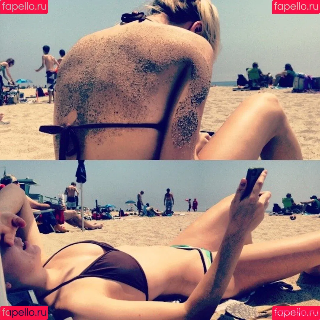 Courtney Miller / co_mill / pikagurlx / typicalvlogs Onlyfans Photo Gallery 