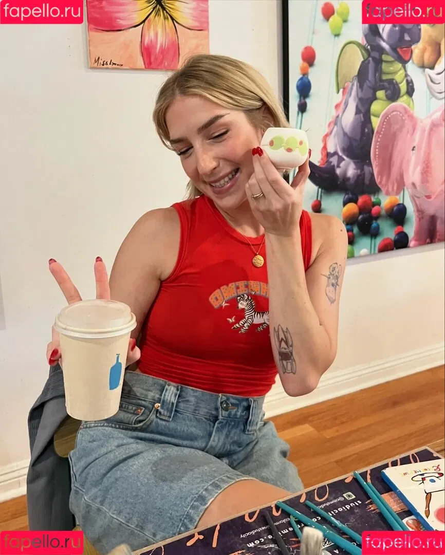 Courtney Miller / co_mill / pikagurlx / typicalvlogs Onlyfans Photo Gallery 