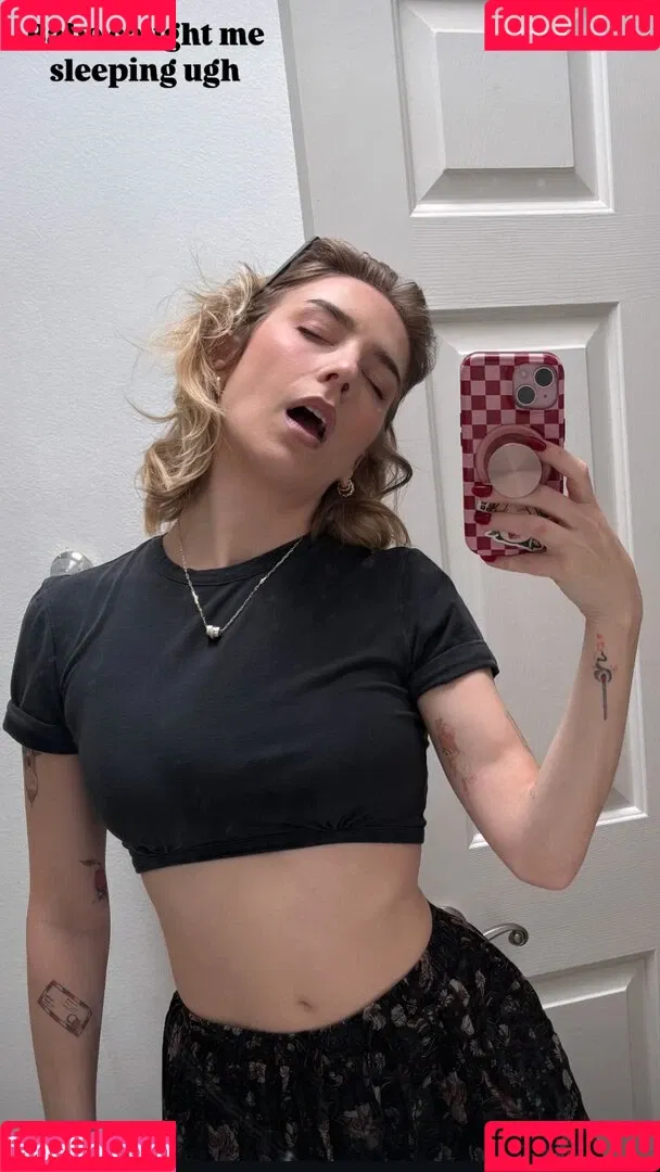 Courtney Miller / co_mill / pikagurlx / typicalvlogs Onlyfans Photo Gallery 