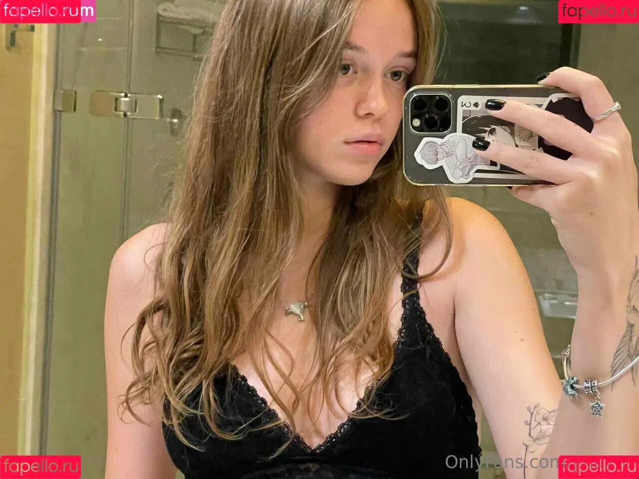 littlemissyanx / ynayrp Onlyfans Photo Gallery 