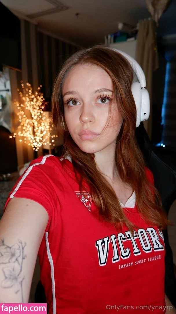littlemissyanx / ynayrp Nude Onlyfans Photo 32