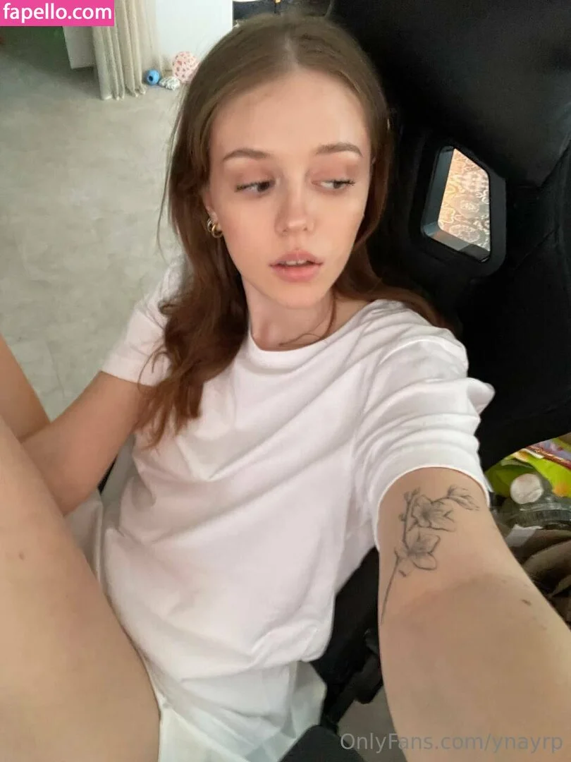littlemissyanx / ynayrp Nude Onlyfans Photo 15