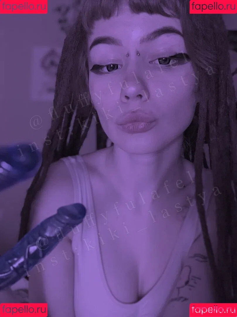 fluffangel / fluffy.falafel / fluffyfulafel / fluffypuffy / fluffypuffy777 / katyalolina / kiki_lastya / kikilastya Onlyfans Photo Gallery 
