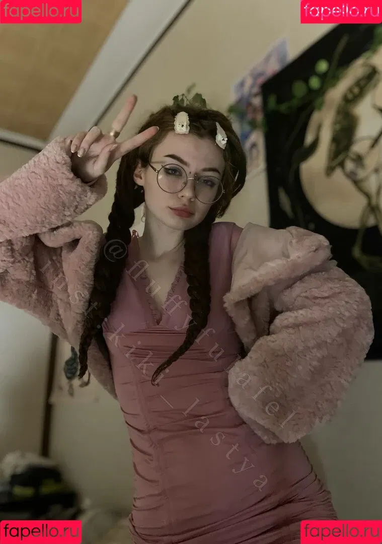 fluffangel / fluffy.falafel / fluffyfulafel / fluffypuffy / fluffypuffy777 / katyalolina / kiki_lastya / kikilastya Onlyfans Photo Gallery 