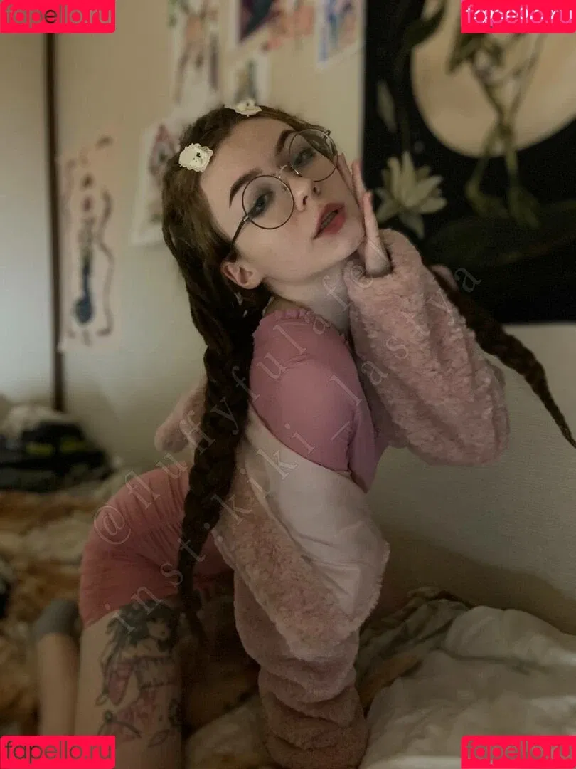 fluffangel / fluffy.falafel / fluffyfulafel / fluffypuffy / fluffypuffy777 / katyalolina / kiki_lastya / kikilastya Onlyfans Photo Gallery 